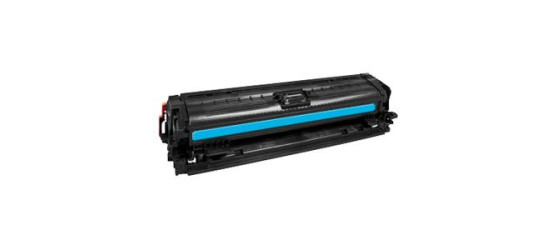 Cartouche laser HP CE741A (307A) remise à neuf, cyan Cartouche laser HP CE741A (307A) remise à neuf, cyan