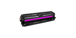 HP CE743A (307A) Magenta Remanufactured Laser Cartridge 