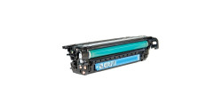 HP CF031A (646A) Cyan Compatible Laser Cartridge 