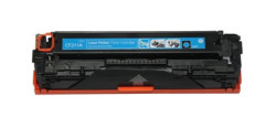 HP CF211A (131A) Cyan Compatible Laser Cartridge