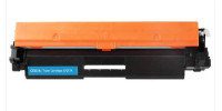 HP CF217A (17A) Black Remanufactured Laser Cartridge