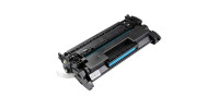 Cartouche laser HP CF226A (26A) compatible noir