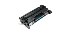  HP CF226A (26A) Black Compatible Laser Cartridge  