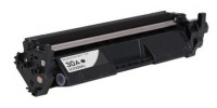  HP CF230A (30A) Black Compatible Laser Cartridge  