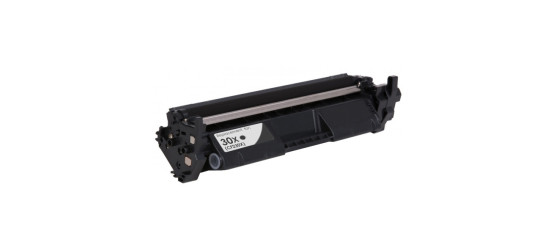 HP CF230X (30X) Black Compatible High Capacity Laser Cartridge HP CF230X (30X) Black Compatible High Capacity Laser Cartridge