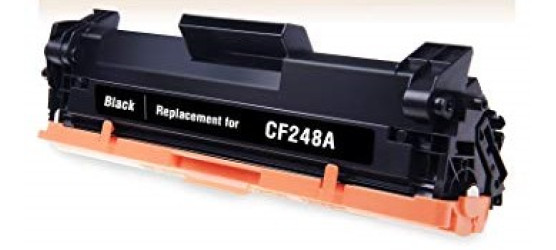 HP CF248A (48A) Black Compatible Laser Cartridge HP CF248A (48A) Black Compatible Laser Cartridge