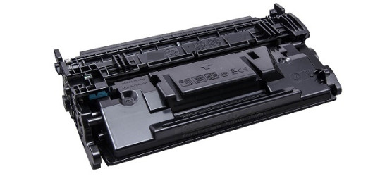 HP CF287A (87A) Black Compatible Laser Cartridge HP CF287A (87A) Black Compatible Laser Cartridge