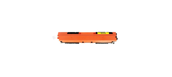 HP CF352A (130A) Yellow Compatible Laser Cartridge HP CF352A (130A) Yellow Compatible Laser Cartridge