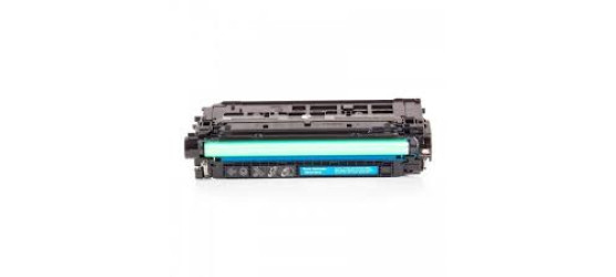 HP CF361A (508A) Cyan Compatible Laser Cartridge HP CF361A (508A) Cyan Compatible Laser Cartridge