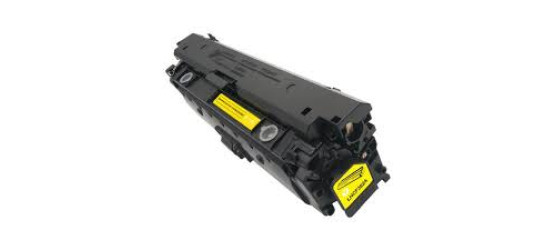 HP CF362A (508A) Yellow Compatible Laser Cartridge HP CF362A (508A) Yellow Compatible Laser Cartridge