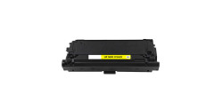 HP CF362X (508X) Yellow High Yield Compatible Laser Cartridge HP CF362X (508X) Yellow High Yield Compatible Laser Cartridge