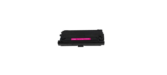 Cartouche laser HP CF363A (508A) compatible magenta Cartouche laser HP CF363A (508A) compatible magenta