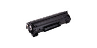Cartouche laser HP CF283A (83A) compatible noir Cartouche laser HP CF283A (83A) compatible noir