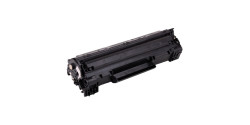HP CF283A (83A) Black Compatible Laser Cartridge HP CF283A (83A) Black Compatible Laser Cartridge