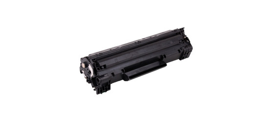 Cartouche laser HP CF283A (83A) compatible noir Cartouche laser HP CF283A (83A) compatible noir
