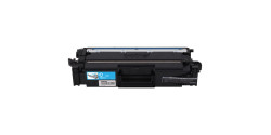 Cartouche laser Brother TN-815 super haute capacité compatible cyan Cartouche laser Brother TN-815 super haute capacité compatible cyan