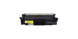 Cartouche laser Brother TN-815 super haute capacité compatible jaune Cartouche laser Brother TN-815 super haute capacité compatible jaune