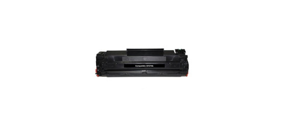  HP CF279A (79A) Black Compatible Laser Cartridge 