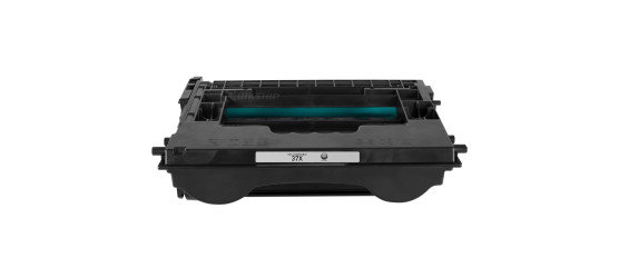  HP CF237X (37X) High Capacity Black Compatible Laser Cartridge 