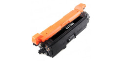 HP CF320A (652A) Black Compatible Laser Cartridge