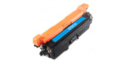 HP CF321A (653A) Cyan Compatible Laser Cartridge