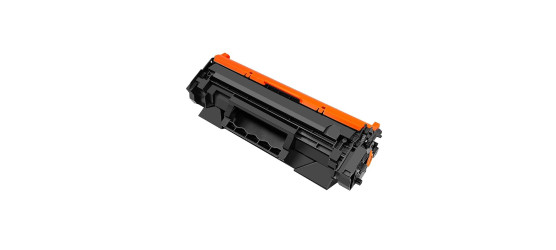 Cartouche laser HP W1380A (138A) compatible noir