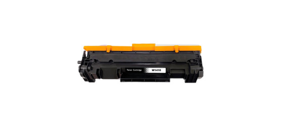 HP W1410X (141X) Black High Yield Compatible Laser Cartridge HP W1410X (141X) Black High Yield Compatible Laser Cartridge
