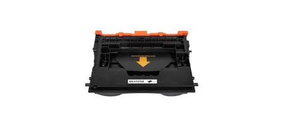 HP W1470A (147A) Black High Yield Compatible Laser Cartridge HP W1470A (147A) Black High Yield Compatible Laser Cartridge