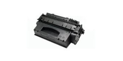 HP CE505X (05X) High Yield Black Compatible Laser Cartridge HP CE505X (05X) High Yield Black Compatible Laser Cartridge