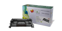 HP CF258X (58X) High Yield Black Remanufactured Laser Cartridge