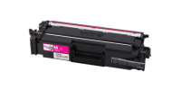 Brother TN-815 compatible super high yield magenta laser toner cartridge Brother TN-815 compatible super high yield magenta laser toner cartridge