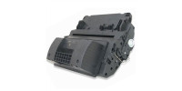Cartouche laser HP CC364X (64X) haute capacité compatible noir Cartouche laser HP CC364X (64X) haute capacité compatible noir
