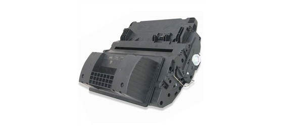 Cartouche laser HP CC364X (64X) haute capacité compatible noir Cartouche laser HP CC364X (64X) haute capacité compatible noir