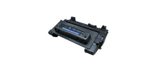 Cartouche laser HP CC364A (64A) compatible noir Cartouche laser HP CC364A (64A) compatible noir