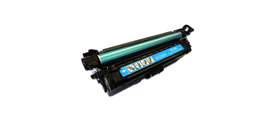 HP CE401A (507A) Cyan Compatible Laser Cartridge HP CE401A (507A) Cyan Compatible Laser Cartridge