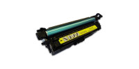 HP CE402A (507A) Yellow Compatible Laser Cartridge HP CE402A (507A) Yellow Compatible Laser Cartridge