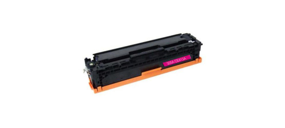  HP CE413A (305A) Magenta Compatible Laser Cartridge 