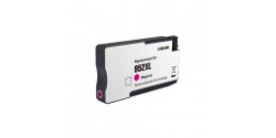 Cartouche à jet d'encre HP 952XL (L0S64AN)  haute capacité compatible, magenta