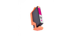 Cartouche à jet d'encre HP 902XL (T6M06AN) haute capacité,  compatible, magenta