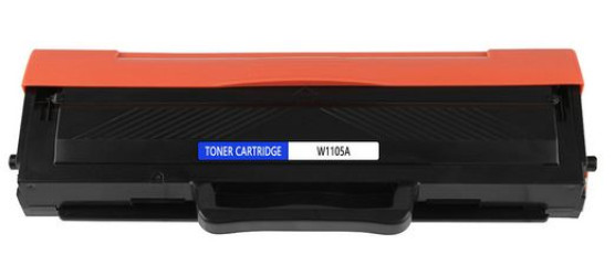 HP W1105A (105A) Black Compatible Laser Cartridge 