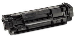HP W1340X (134X) Black Compatible High Yield Laser Cartridge 