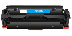 HP W2021A (414A) Cyan Compatible Laser Cartridge 