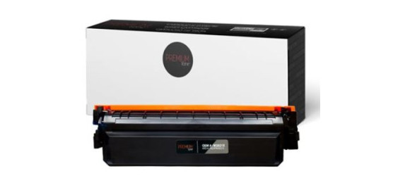 HP W2021A (414A) Cyan Compatible Laser Cartridge 