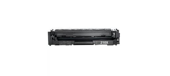  HP W2100X (210X) Black Compatible High Capacity Laser Cartridge  