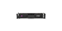 HP W2103X (210X) Magenta Compatible High Capacity Laser Cartridge HP W2103X (210X) Magenta Compatible High Capacity Laser Cartridge
