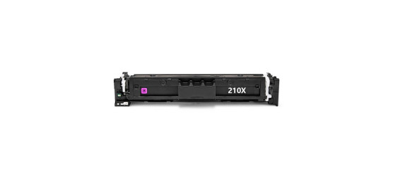  HP W2103X (210X) Magenta Compatible High Capacity Laser Cartridge  