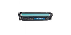 HP W2121A (212A) Cyan Compatible Laser Cartridge HP W2121A (212A) Cyan Compatible Laser Cartridge
