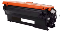 HP W2130X (213X) Black Compatible high yield Laser Cartridge