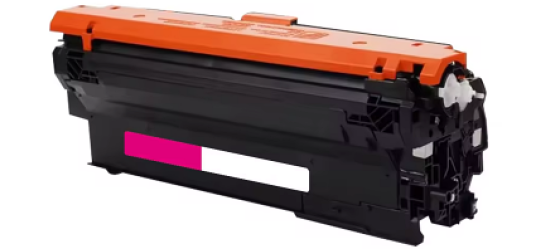 HP W2133X (213X) Magenta Compatible Laser Cartridge