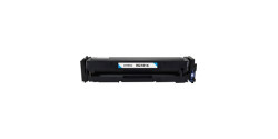 HP W2181X (218X) Cyan Compatible High Yield Laser Cartridge HP W2181X (218X) Cyan Compatible High Yield Laser Cartridge
